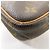 Borsa Louis Vuitton Monogram Compiegne Marrone - vista 3