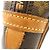Borsa Louis Vuitton Monogram Compiegne Marrone - vista 4