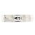 Tiffany & Co. 1837 Narrow Silver Band Ring Ring - Ansicht 2
