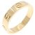 Anello Mini Love di Cartier in oro giallo 18K