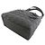 Borsa Christian Dior Lady Medium Nero - vista 3