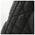 Borsa Christian Dior Lady Medium Nero - vista 5