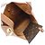 Louis Vuitton Low Key Hobo MM Schultertasche Braun Cognac - Ansicht 8