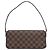 Borsa a Spalla Louis Vuitton Damier Recoleta Damier ebene - vista 2