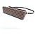 Borsa a Spalla Louis Vuitton Damier Recoleta Damier ebene - vista 3