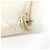 Cartera Chanel Timeless Classic Line AP0231 Dorado - vista 3