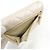 Cartera Chanel Timeless Classic Line AP0231 Dorado - vista 8