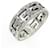 Gucci Square G Ring Silber  - Ansicht 1