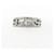 Gucci Square G Ring Silber  - Ansicht 2