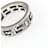 Gucci Square G Ring Silber  - Ansicht 4