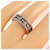 Gucci Square G Ring Silber  - Ansicht 5