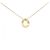 Collana Tiffany & Co. 750YG