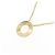 Collana Tiffany & Co. 750YG - vista 3