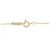 Collana Tiffany & Co. 750YG - vista 5