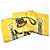 Sciarpa in seta Hermès - Carré 90 ATTELAGE EN ARBALETE Multicolore Giallo - vista 10