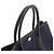 Hermès Borsa Hermes Garden Party Nero Blu - vista 5