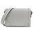 Borsa a tracolla Louis Vuitton Taiga New Flap Messenger Beige
