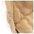 Bolso de hombro Chanel Hampton Line 66132 Beige - vista 5
