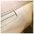 Bolso de hombro Chanel Hampton Line 66132 Beige - vista 9