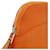 Hermès Borsa Pouch MINI Bolide Hermes Rosso Arancione - vista 6