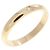 Cartier 1895 Ehering Golden