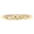 Cartier 1895 Ehering Golden - Ansicht 2