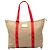 Louis Vuitton Beige Antigua Cabas GM