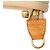 Louis Vuitton Beige Antigua Cabas GM - vista 5