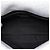 Borsa a tracolla Fendi Gray Marc Jacobs Medium Jersey Logo Baguette Marrone Grigio - vista 4