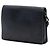 Portafoglio con catena in pelle nera borchiata Bottega Veneta Nero - vista 2