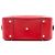 Borsa Gucci Red Diamante Bright Leather Rosso - vista 3