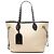 Louis Vuitton Neverfull MM White Monogram Empreinte Wild At Heart Bianco Crudo