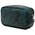 Pochette Saint Laurent Blue Grain De Poudre Tropical Palm - vista 2