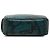 Pochette Saint Laurent Blue Grain De Poudre Tropical Palm - vista 3