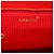 Chanel Red CC Chevron Tweed Chain Schultertasche Rot - Ansicht 4