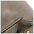 Zaino Prada Brown Vitello Daino Cinch Marrone Taupe - vista 10