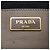 Zaino Prada Brown Vitello Daino Cinch Marrone Taupe - vista 11