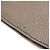 Zaino Prada Brown Vitello Daino Cinch Marrone Taupe - vista 12