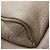 Zaino Prada Brown Vitello Daino Cinch Marrone Taupe - vista 18