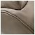 Zaino Prada Brown Vitello Daino Cinch Marrone Taupe - vista 19