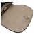 Zaino Prada Brown Vitello Daino Cinch Marrone Taupe - vista 25