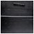 Chanel Black CC Quilted Lambskin Coco Charms Chain Wristlet Pouch Nero - vista 4