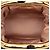 Miu Miu Black Mini Matelasse Nappa Belle Crossbody Nero - vista 4