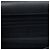 Chanel Black CC gestepptes Kalbsleder Double Stitch Hamptons Wallet On Chain Schwarz - Ansicht 4