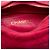Bolsa Camera Chanel Red CC em camurça acolchoada Vermelho - vista 5