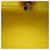 Hermès Yellow Toile Herbag Zip 31 Giallo  - vista 4