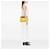 Hermès Yellow Toile Herbag Zip 31 Giallo  - vista 6