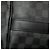 Louis Vuitton Keepall Bandouliere 45 in Damier Graphite nero - vista 5