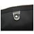Louis Vuitton Keepall Bandouliere 45 in Damier Graphite nero - vista 6