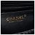 Chanel Black Quilted Tweed Reissue 2.55 Single Flap 224 Nero - vista 5